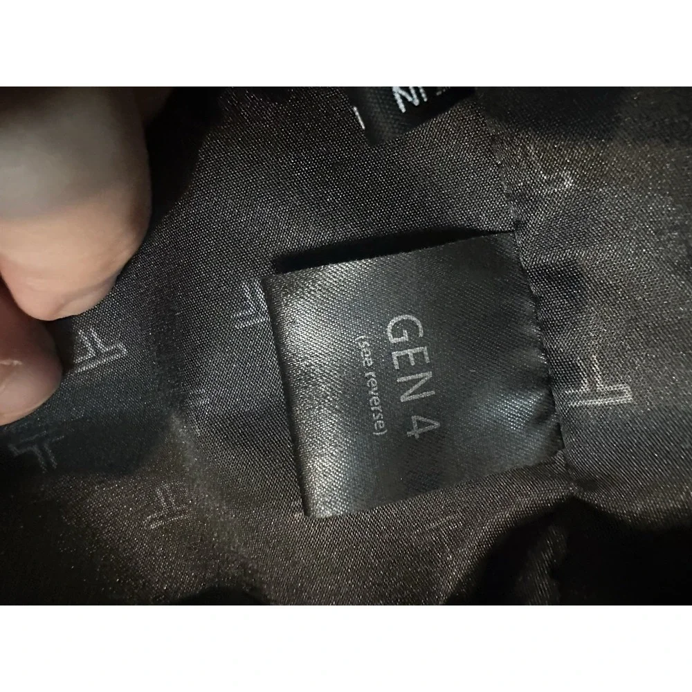 Tumi alpha gen